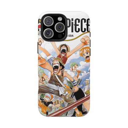 One Piece Vol.05