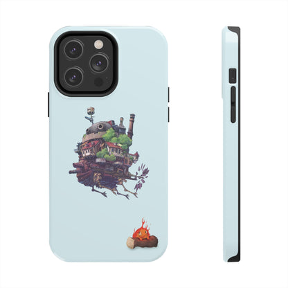 Howl's Moving Castle - Fumi Case