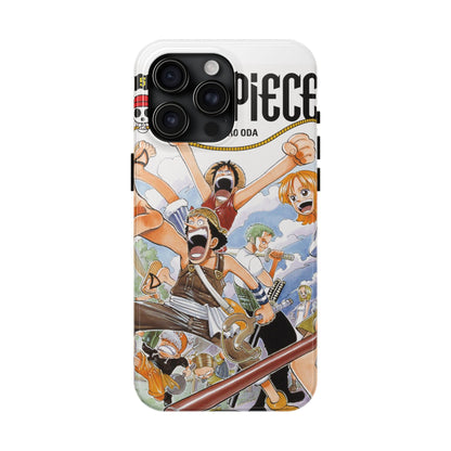 One Piece Vol.05