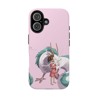 Spirited Away - Fumi Case