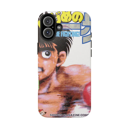 Hajime no Ippo Vol.22