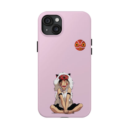 Princess Mononoke - Fumi Case