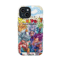 DRAGON BALL SUPER VOL.24