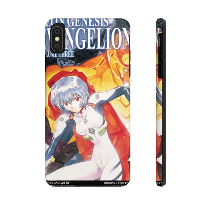 Neon Genesis Evangelion Vol.03