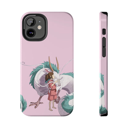 Spirited Away - Fumi Case