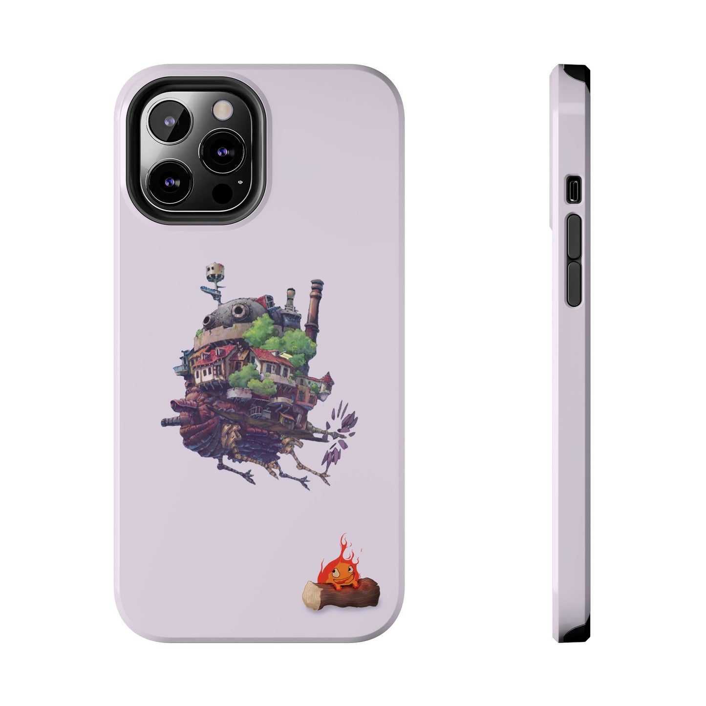 Howl's Moving Castle - Fumi Case