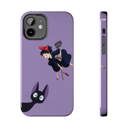 Kiki's Delivery Service - Fumi Case