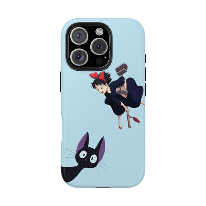 Kiki's Delivery Service - Fumi Case