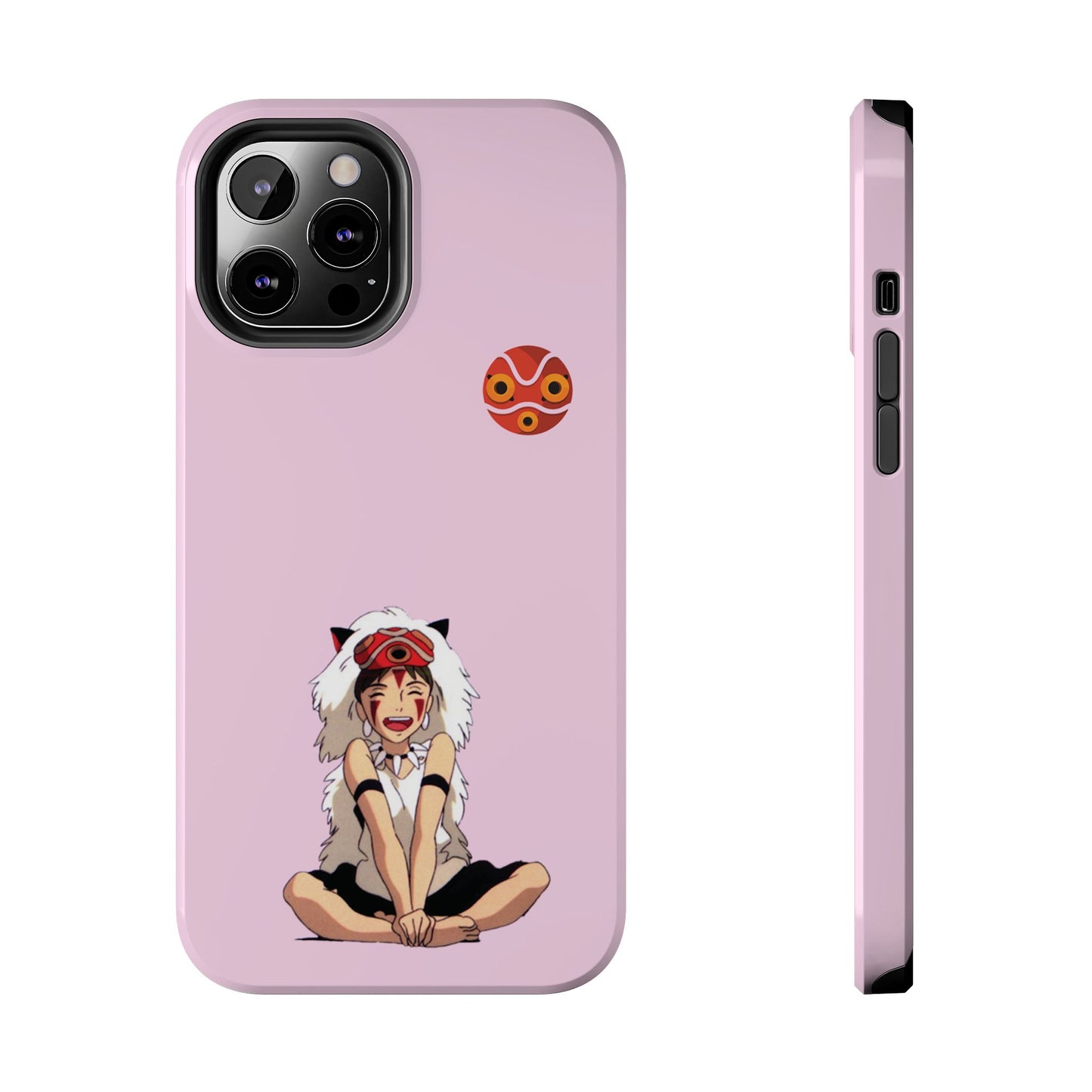 Princess Mononoke - Fumi Case