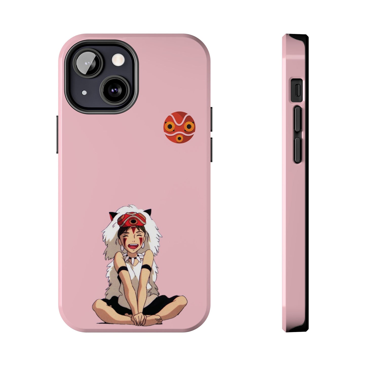 Princess Mononoke - Fumi Case