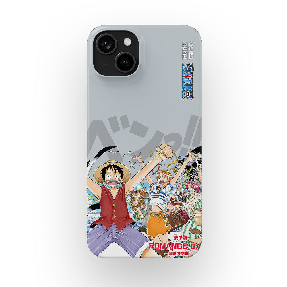1st One Piece Artwork-Slim