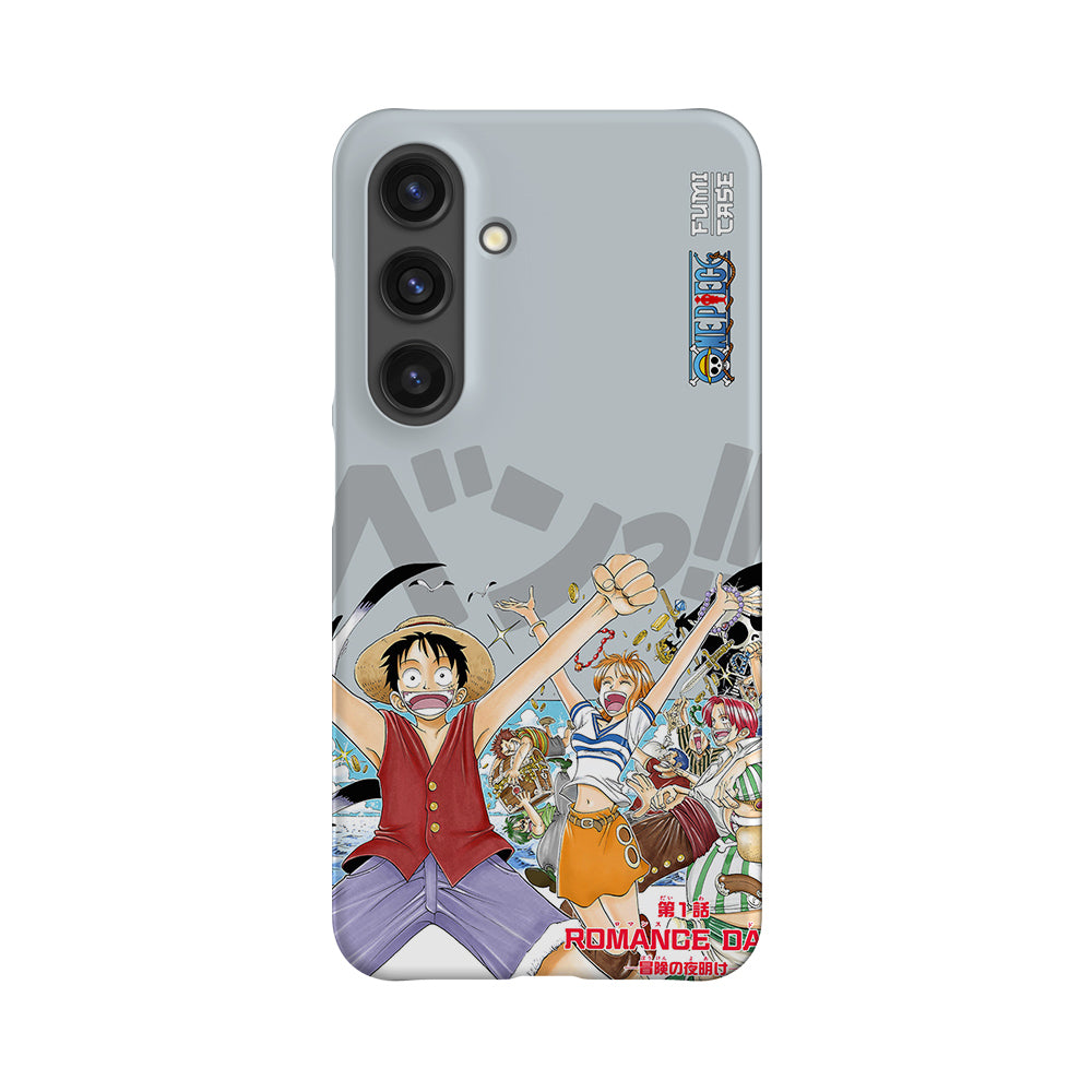 1st One Piece Artwork-Slim