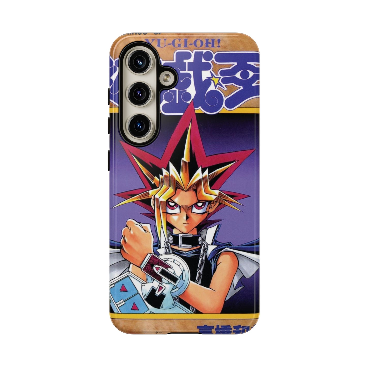 Yu-Gi-Oh! Vol.30