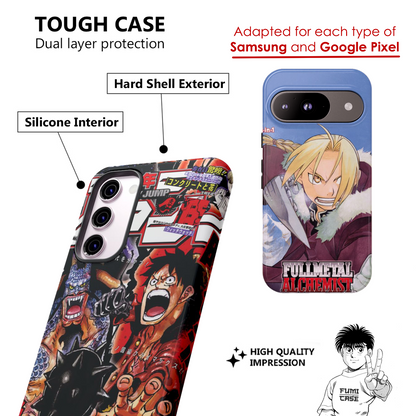My Neighbor Totoro - Fumi Case