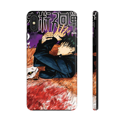 Jujutsu Kaisen Vol.02