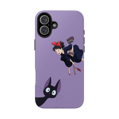 Kiki's Delivery Service - Fumi Case