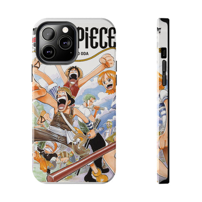 One Piece Vol.05