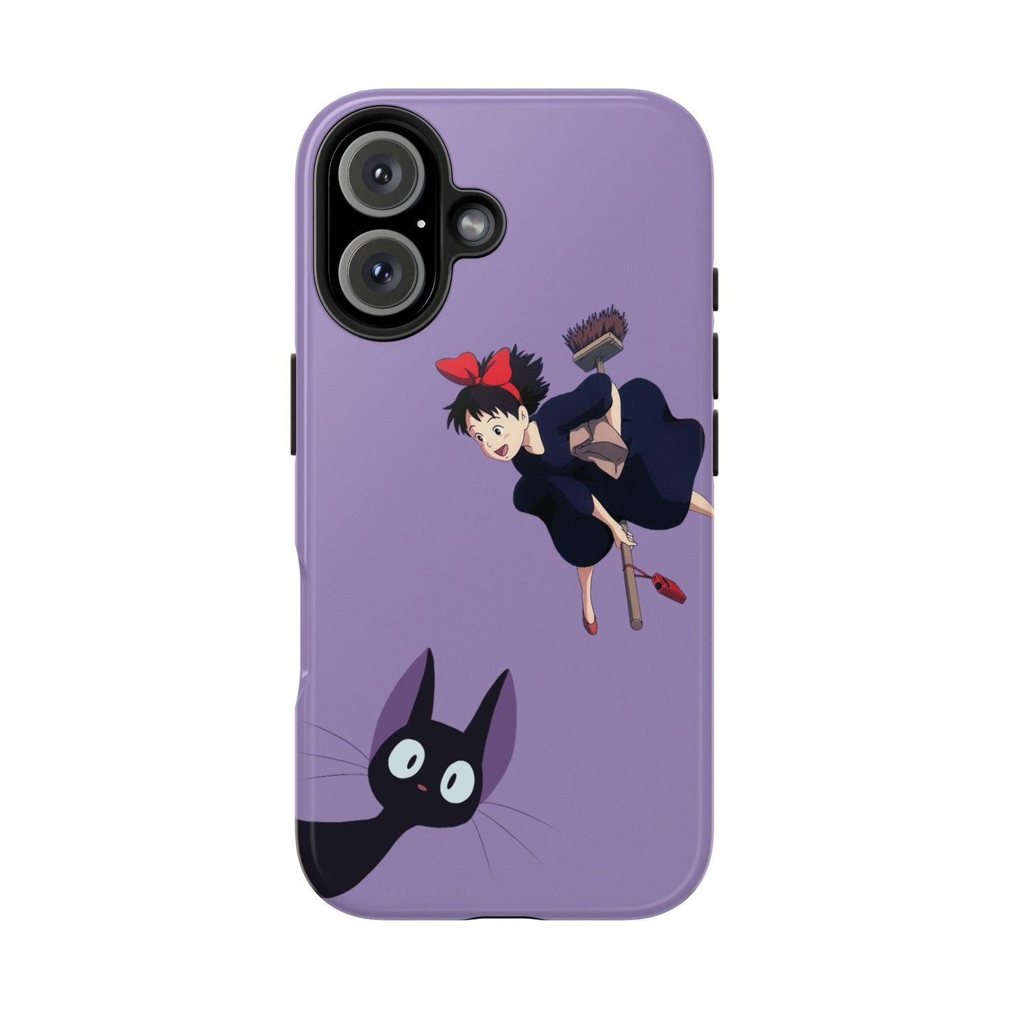 Kiki's Delivery Service - Fumi Case