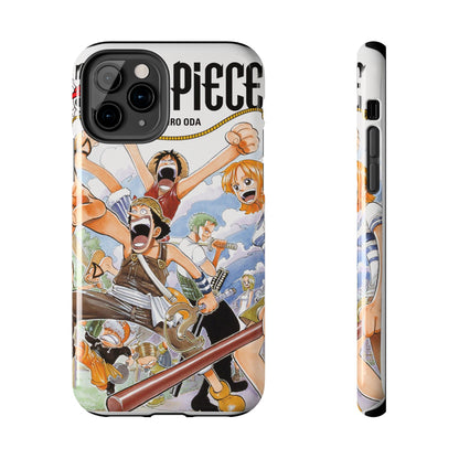 One Piece Vol.05