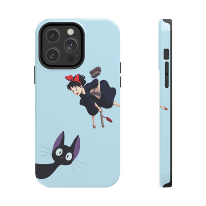 Kiki's Delivery Service - Fumi Case