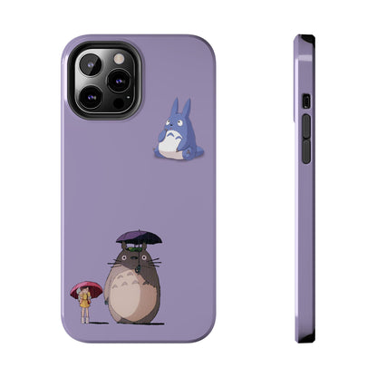 My Neighbor Totoro - Fumi Case