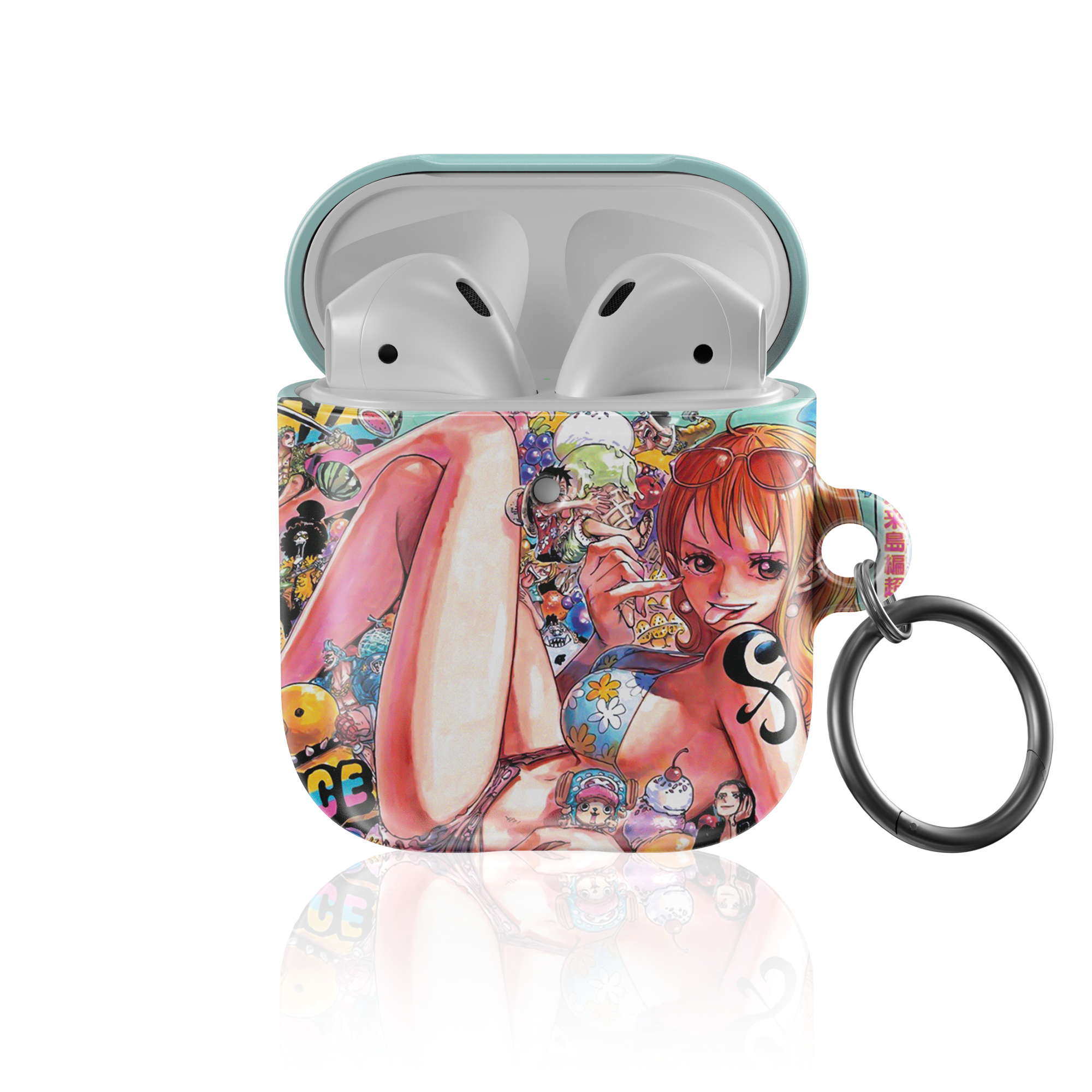 Nami !