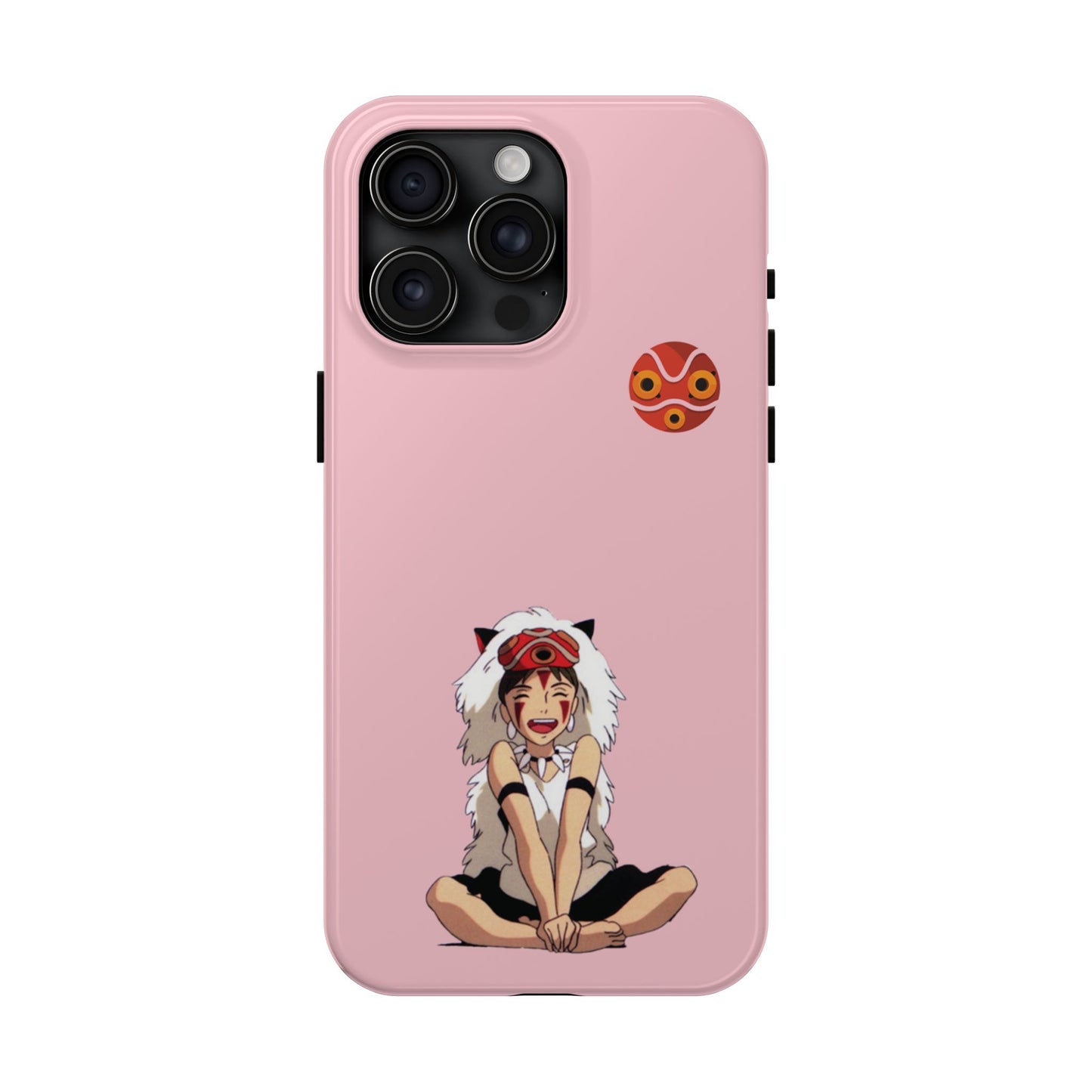 Princess Mononoke - Fumi Case