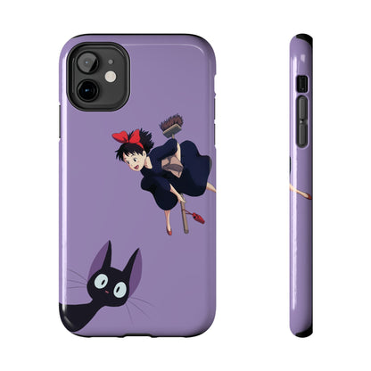 Kiki's Delivery Service - Fumi Case