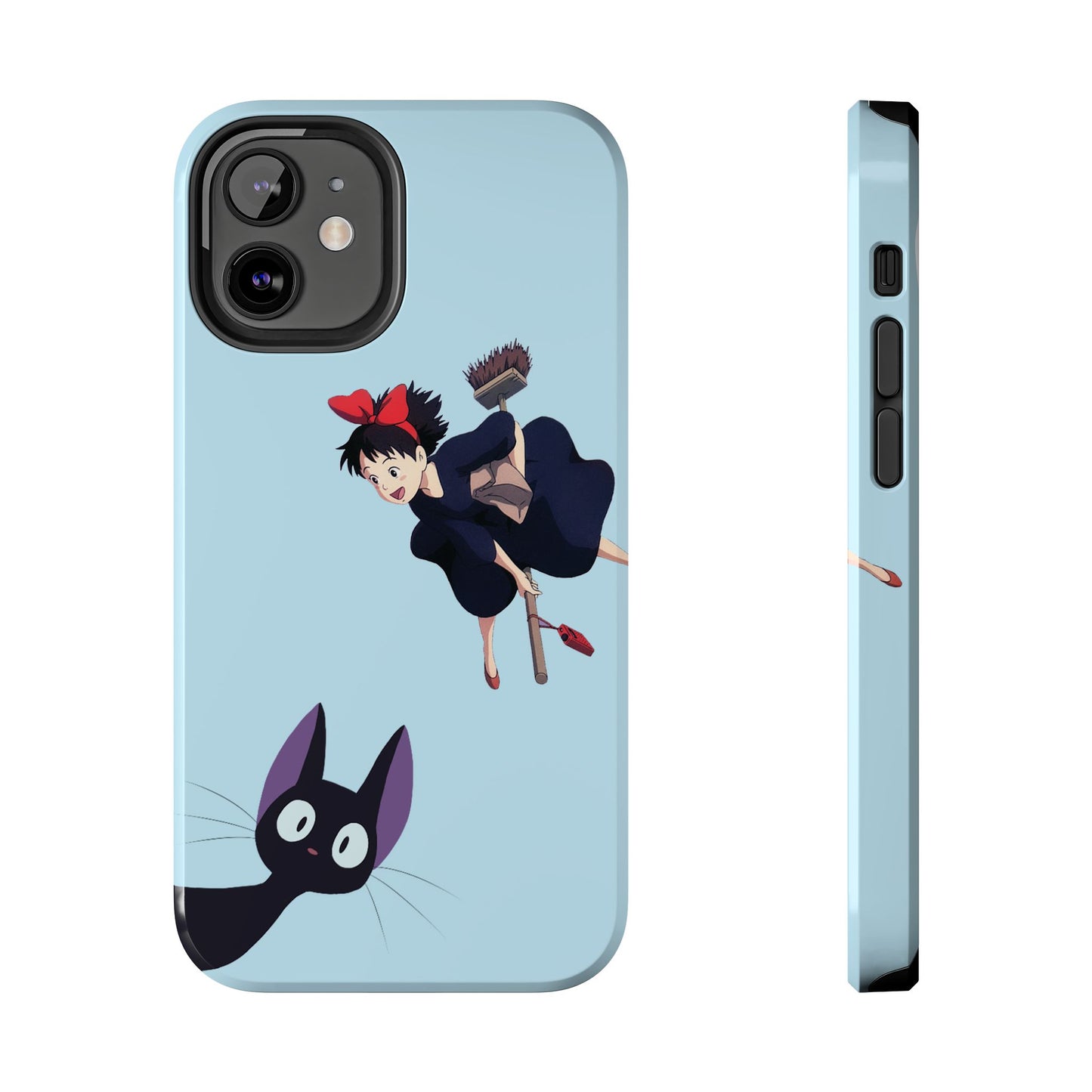 Kiki's Delivery Service - Fumi Case