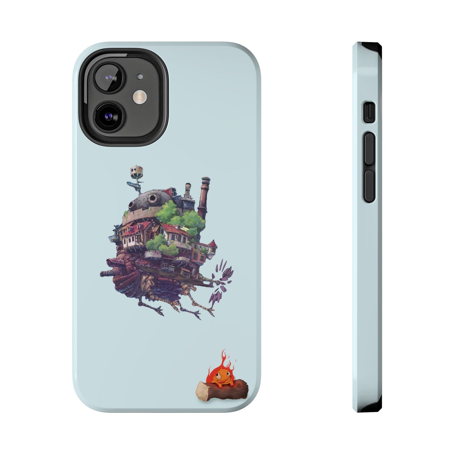 Howl's Moving Castle - Fumi Case