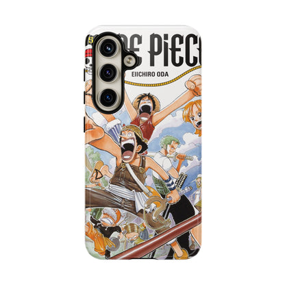 One Piece Vol.05