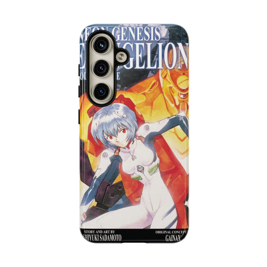 Neon Genesis Evangelion Vol.03