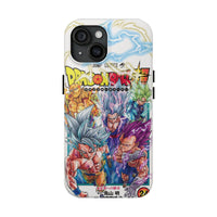 DRAGON BALL SUPER VOL.24