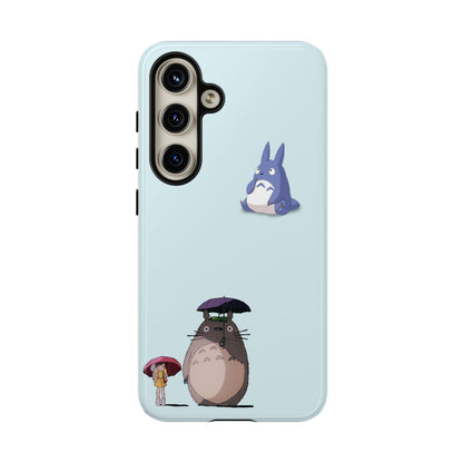 My Neighbor Totoro - Fumi Case