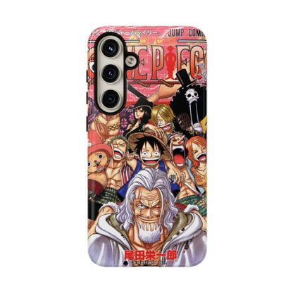 One Piece Vol.52