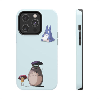 My Neighbor Totoro - Fumi Case