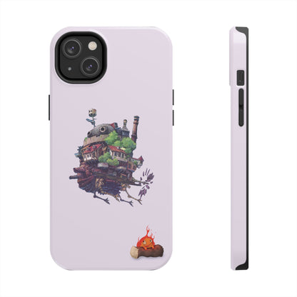 Howl's Moving Castle - Fumi Case