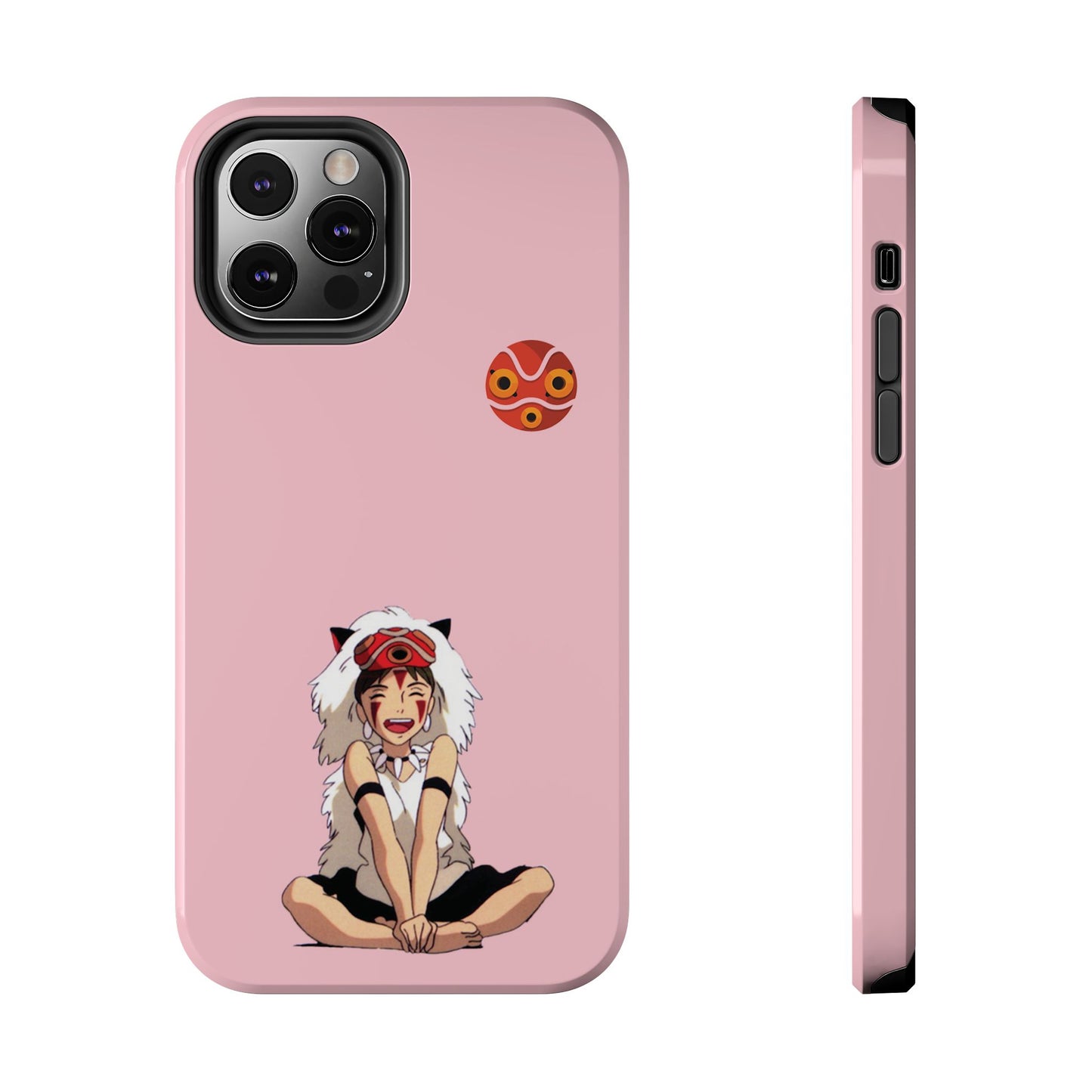 Princess Mononoke - Fumi Case