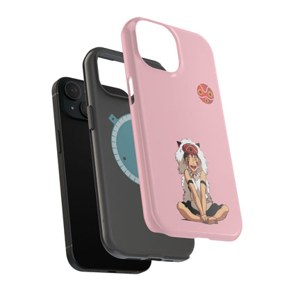 Princess Mononoke - Fumi Case