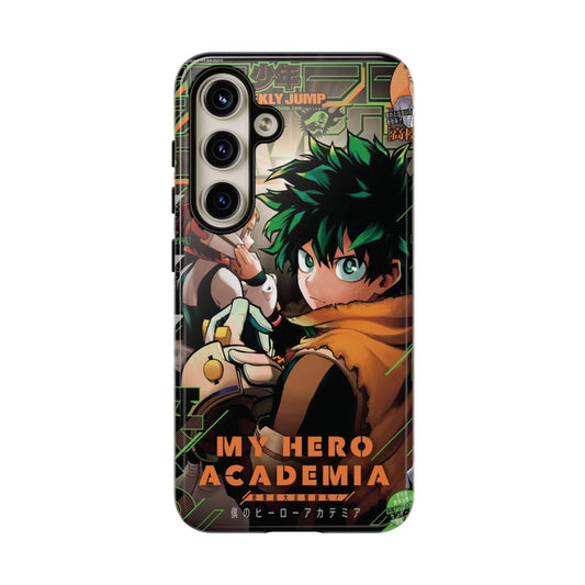 My Hero Academia Special