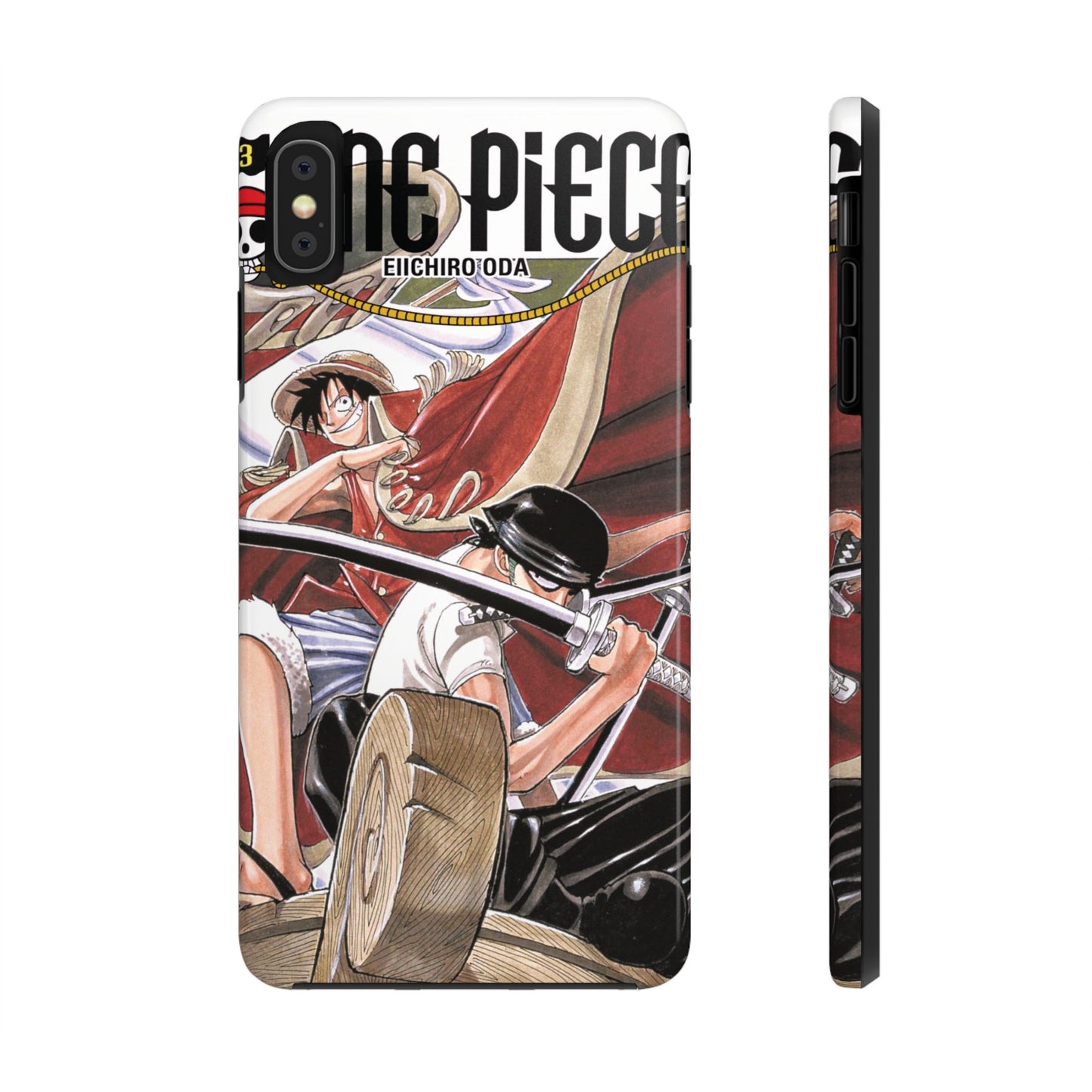 One Piece Vol.02