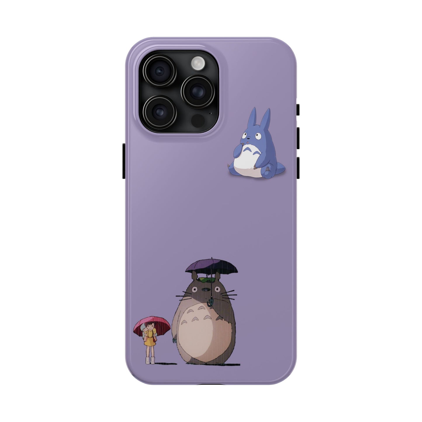 My Neighbor Totoro - Fumi Case