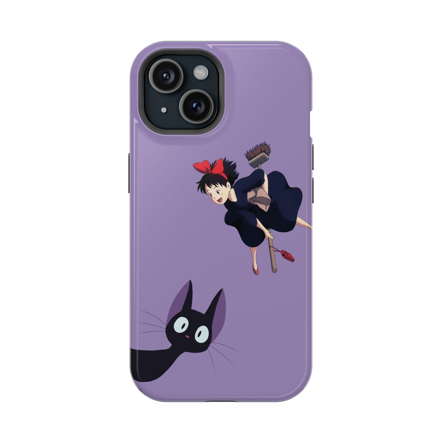 Kiki's Delivery Service - Fumi Case