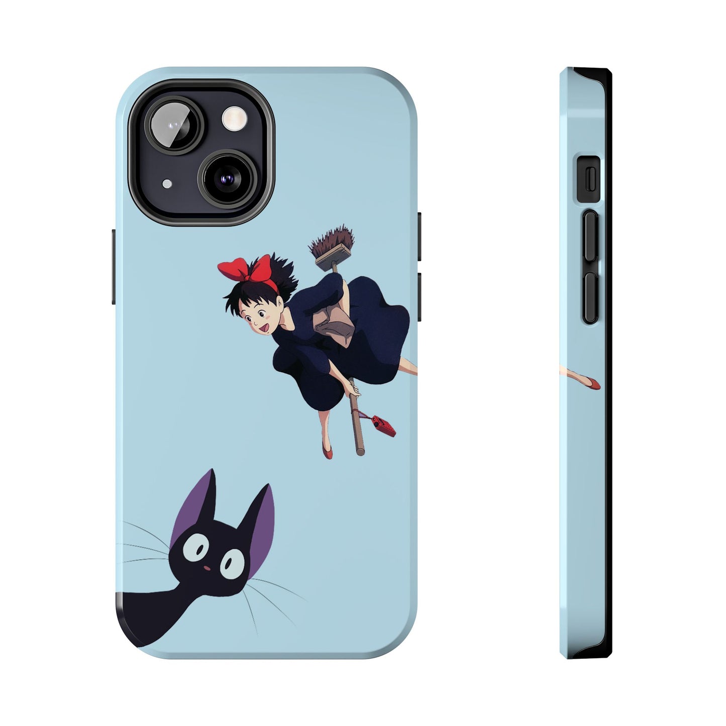 Kiki's Delivery Service - Fumi Case