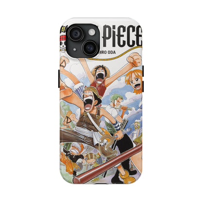 One Piece Vol.05