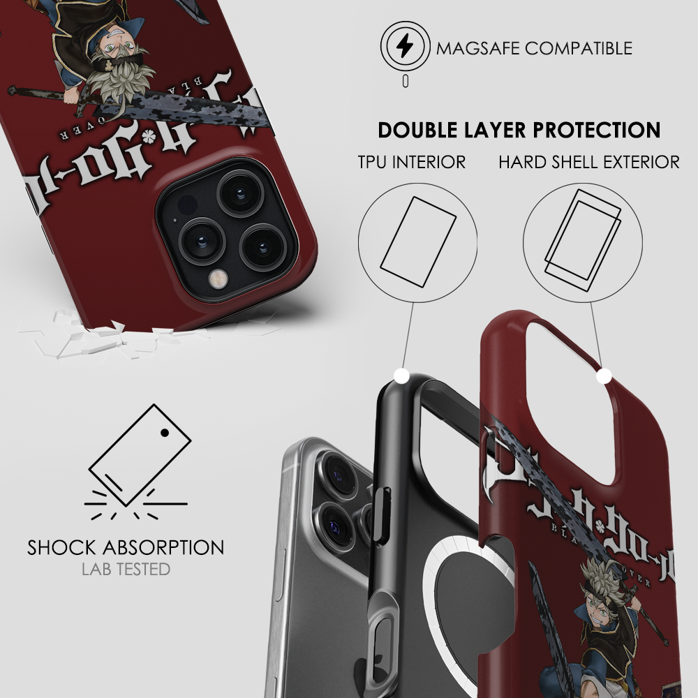 Asta Case-Slim