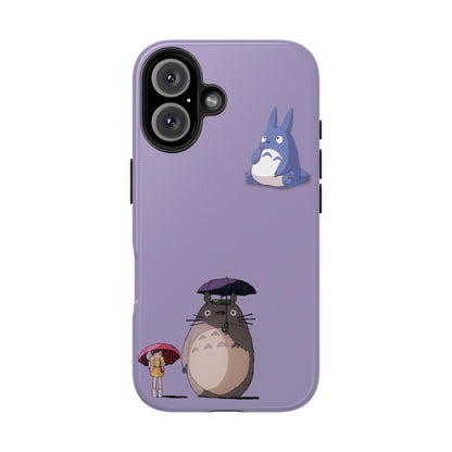 My Neighbor Totoro - Fumi Case