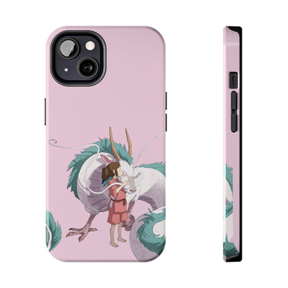 Spirited Away - Fumi Case