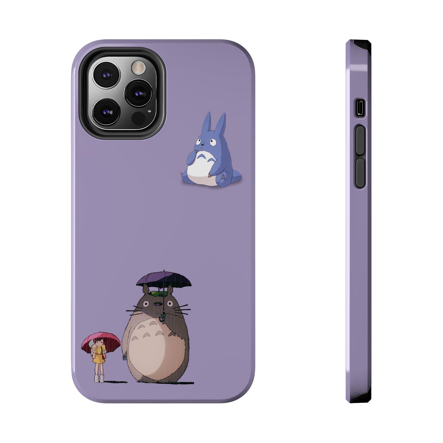 My Neighbor Totoro - Fumi Case