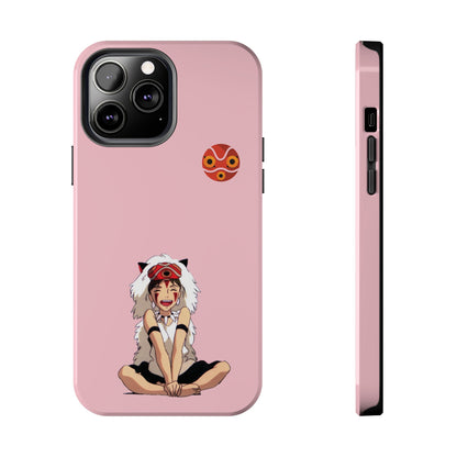 Princess Mononoke - Fumi Case